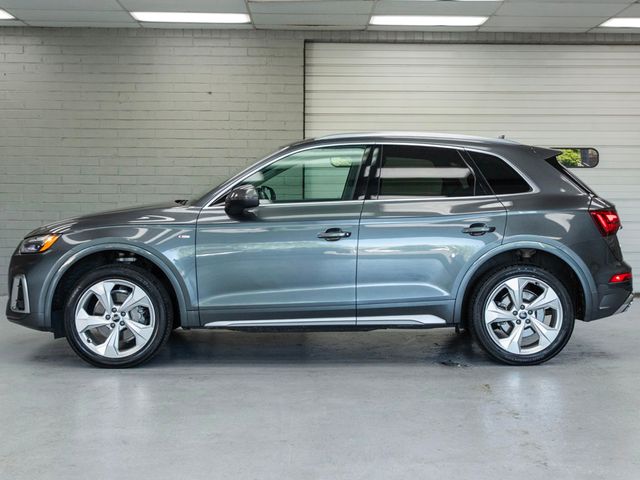 2023 Audi Q5 S line Premium Plus 45 TFSI quattro - 23039348 - 3