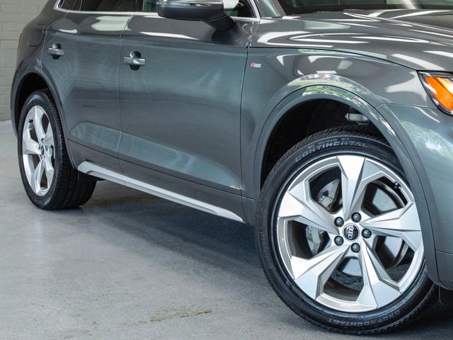 2023 Audi Q5 S line Premium Plus 45 TFSI quattro - 23039348 - 6