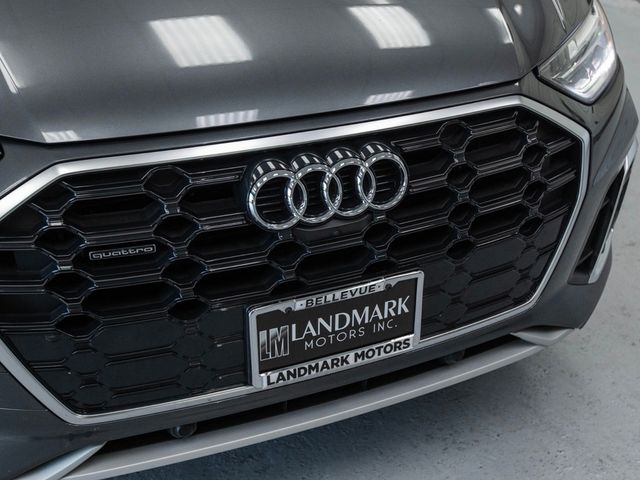 2023 Audi Q5 S line Premium Plus 45 TFSI quattro - 23039348 - 8