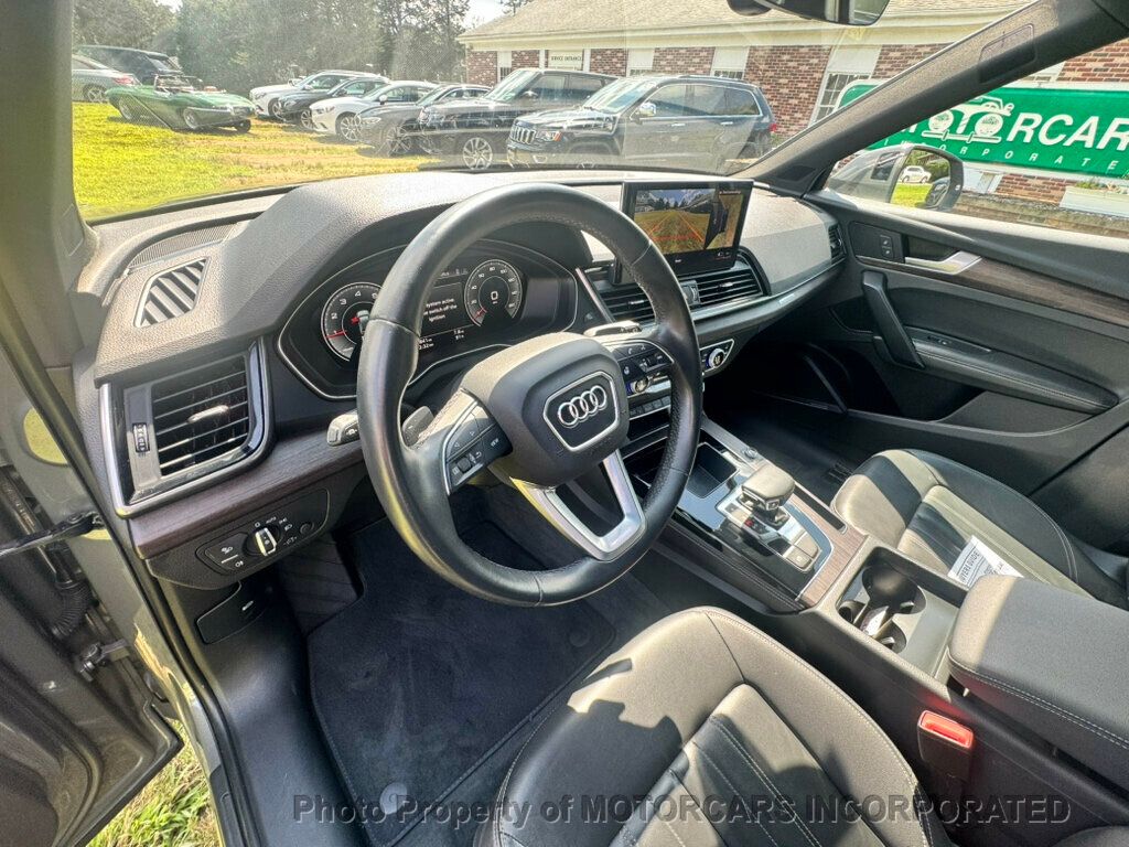 2023 Audi Q5 S line Premium Plus 45 TFSI quattro - 23064316 - 10