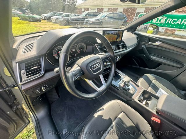 2023 Audi Q5 S line Premium Plus 45 TFSI quattro - 23064316 - 10