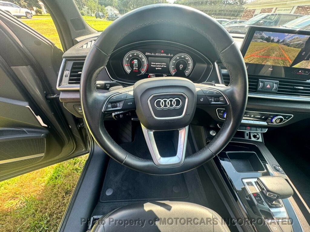 2023 Audi Q5 S line Premium Plus 45 TFSI quattro - 23064316 - 11