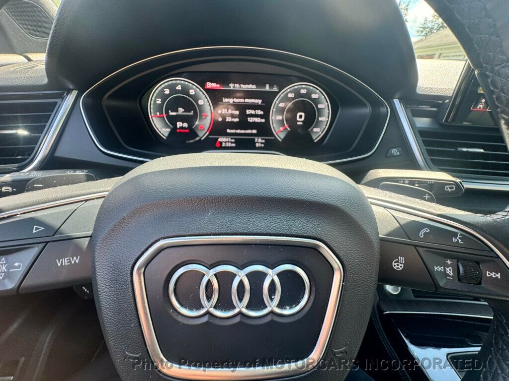 2023 Audi Q5 S line Premium Plus 45 TFSI quattro - 23064316 - 13