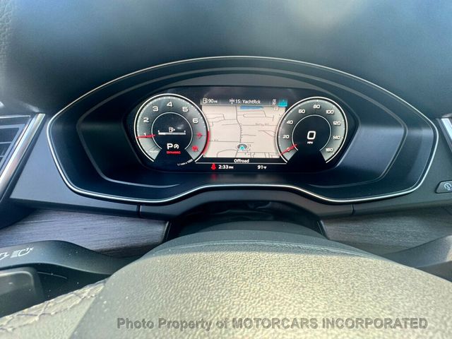 2023 Audi Q5 S line Premium Plus 45 TFSI quattro - 23064316 - 15