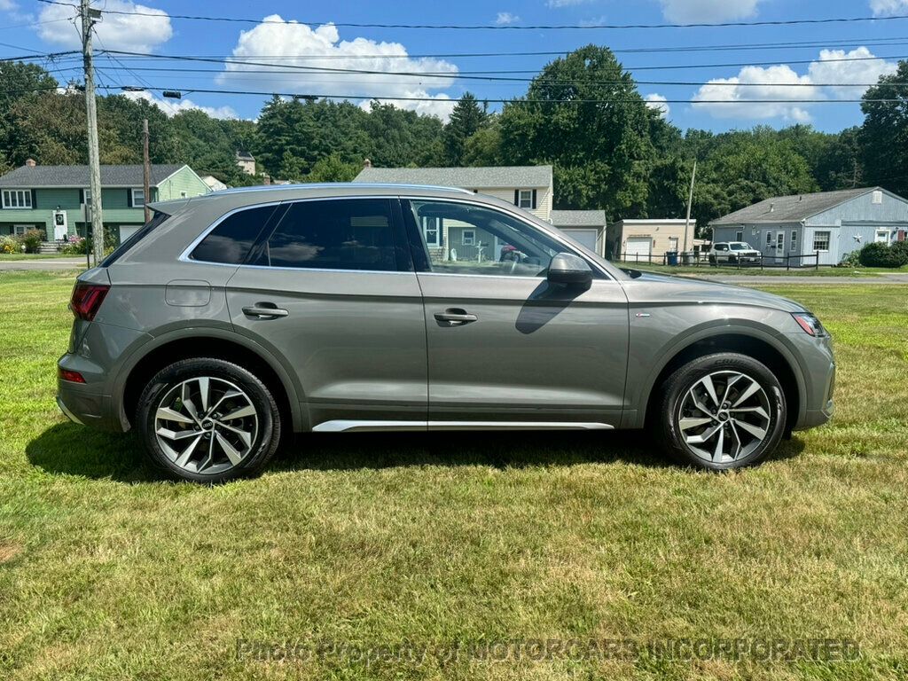 2023 Audi Q5 S line Premium Plus 45 TFSI quattro - 23064316 - 20