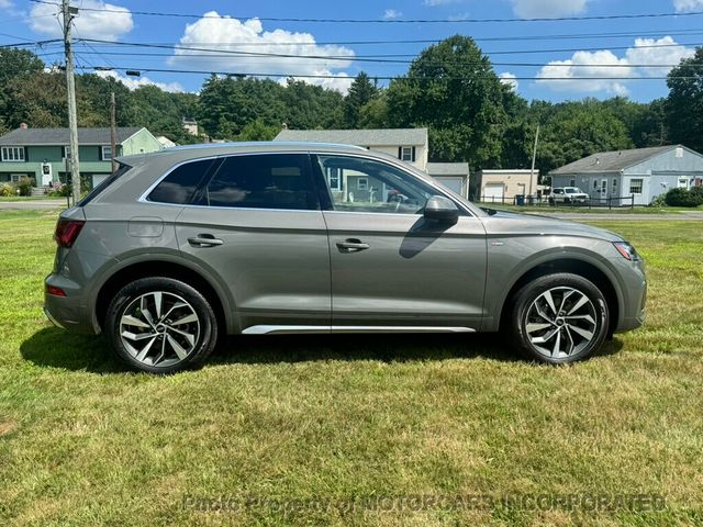 2023 Audi Q5 S line Premium Plus 45 TFSI quattro - 23064316 - 20