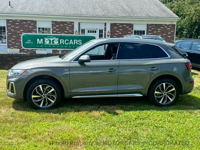 2023 Audi Q5 S line Premium Plus 45 TFSI quattro - 23064316 - 21