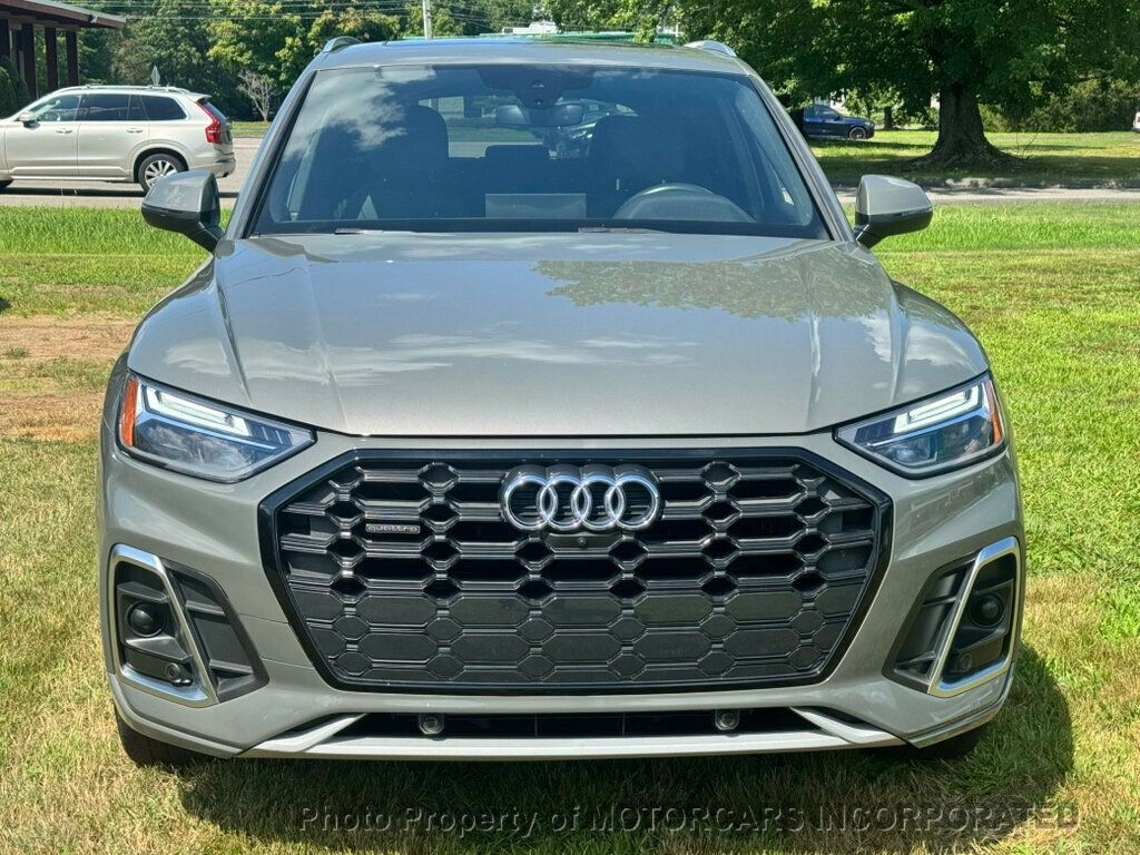 2023 Audi Q5 S line Premium Plus 45 TFSI quattro - 23064316 - 2