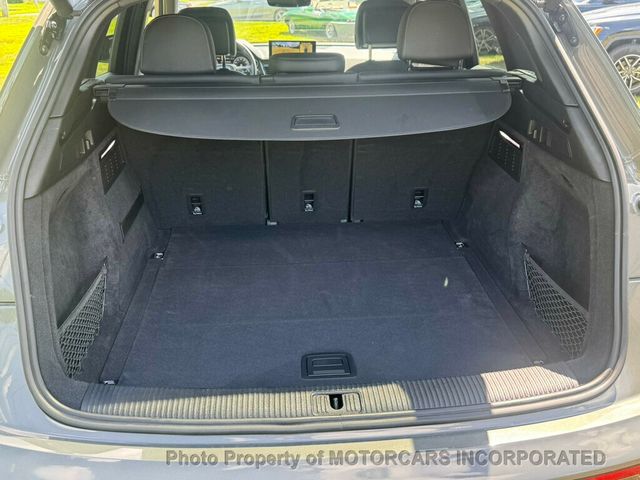 2023 Audi Q5 S line Premium Plus 45 TFSI quattro - 23064316 - 6