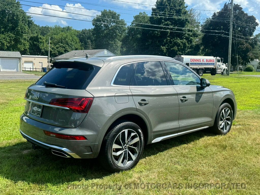 2023 Audi Q5 S line Premium Plus 45 TFSI quattro - 23064316 - 7