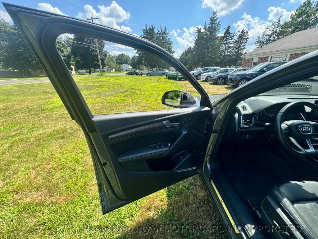 2023 Audi Q5 S line Premium Plus 45 TFSI quattro - 23064316 - 8