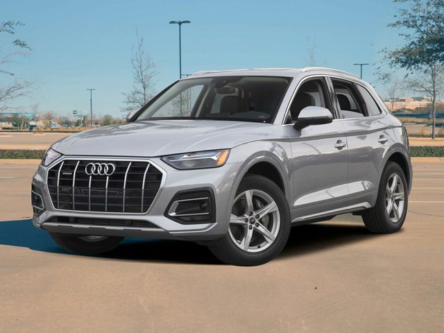 2023 Audi Q5 S line Premium Plus 45 TFSI quattro - 22951349 - 0