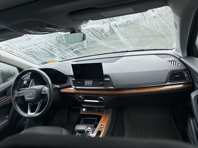 2023 Audi Q5 S line Premium Plus 45 TFSI quattro - 22951349 - 9