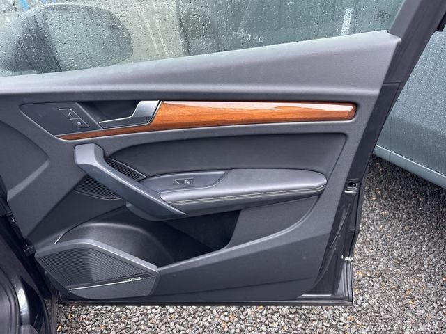 2023 Audi Q5 S line Premium Plus 45 TFSI quattro - 22951349 - 10