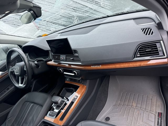 2023 Audi Q5 S line Premium Plus 45 TFSI quattro - 22951349 - 11