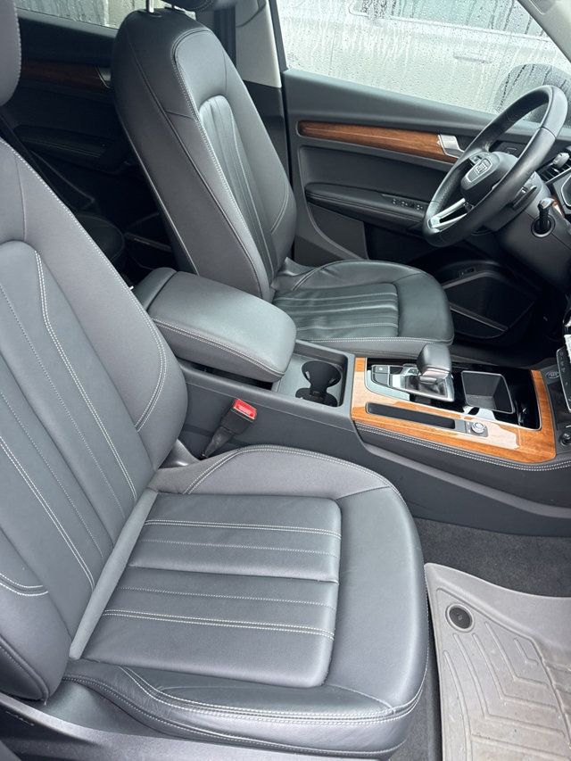 2023 Audi Q5 S line Premium Plus 45 TFSI quattro - 22951349 - 12
