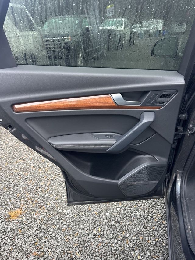 2023 Audi Q5 S line Premium Plus 45 TFSI quattro - 22951349 - 13