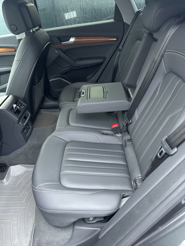 2023 Audi Q5 S line Premium Plus 45 TFSI quattro - 22951349 - 14