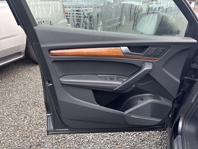 2023 Audi Q5 S line Premium Plus 45 TFSI quattro - 22951349 - 15