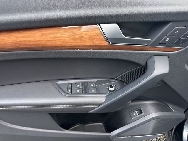 2023 Audi Q5 S line Premium Plus 45 TFSI quattro - 22951349 - 16