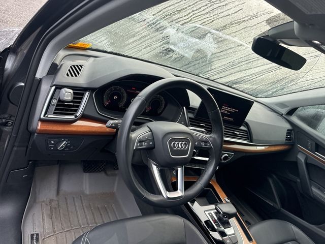 2023 Audi Q5 S line Premium Plus 45 TFSI quattro - 22951349 - 17
