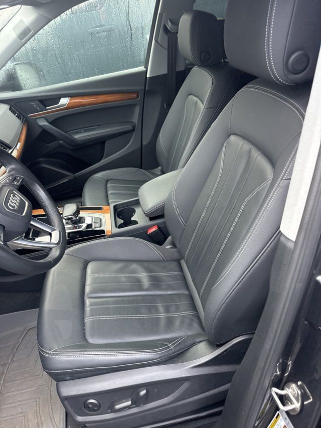 2023 Audi Q5 S line Premium Plus 45 TFSI quattro - 22951349 - 18