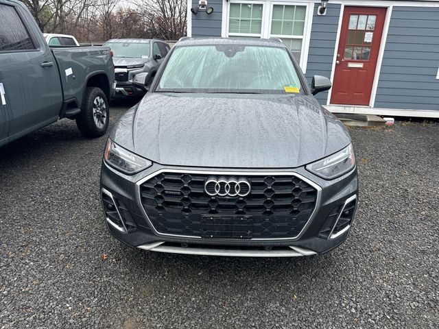 2023 Audi Q5 S line Premium Plus 45 TFSI quattro - 22951349 - 1
