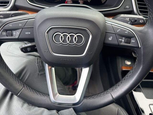 2023 Audi Q5 S line Premium Plus 45 TFSI quattro - 22951349 - 19