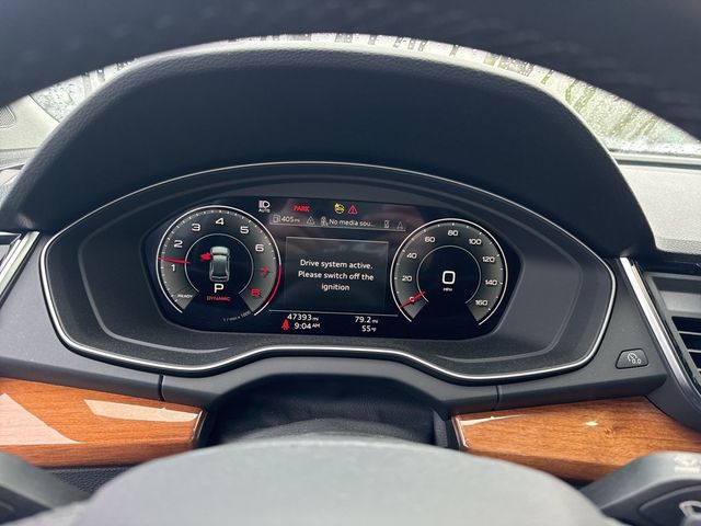 2023 Audi Q5 S line Premium Plus 45 TFSI quattro - 22951349 - 20