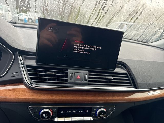 2023 Audi Q5 S line Premium Plus 45 TFSI quattro - 22951349 - 21