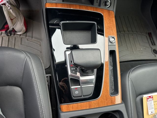2023 Audi Q5 S line Premium Plus 45 TFSI quattro - 22951349 - 22