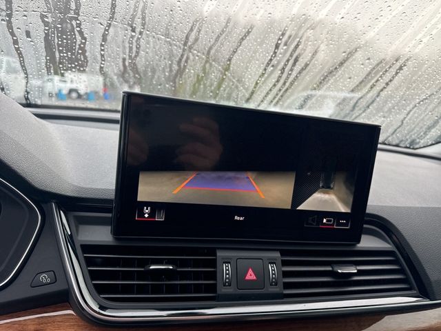 2023 Audi Q5 S line Premium Plus 45 TFSI quattro - 22951349 - 23