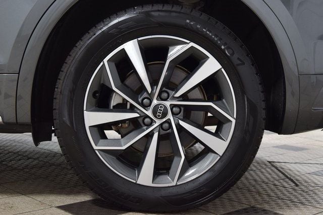 2023 Audi Q5 S line Premium Plus 45 TFSI quattro - 22951349 - 26