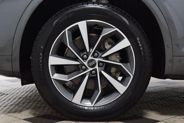 2023 Audi Q5 S line Premium Plus 45 TFSI quattro - 22951349 - 27