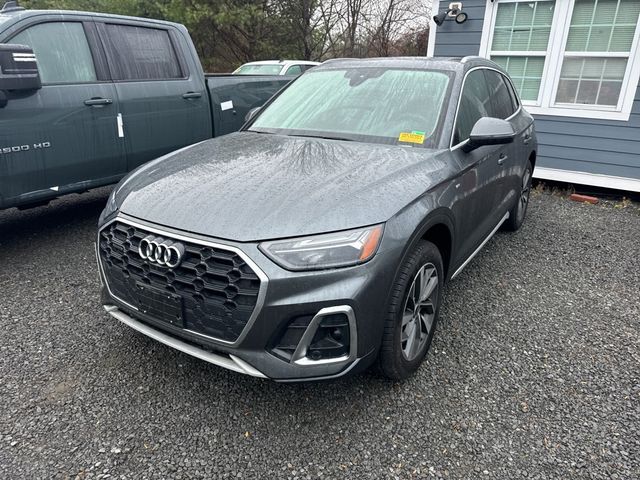 2023 Audi Q5 S line Premium Plus 45 TFSI quattro - 22951349 - 2