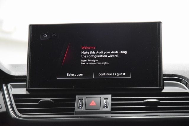 2023 Audi Q5 S line Premium Plus 45 TFSI quattro - 22951349 - 30