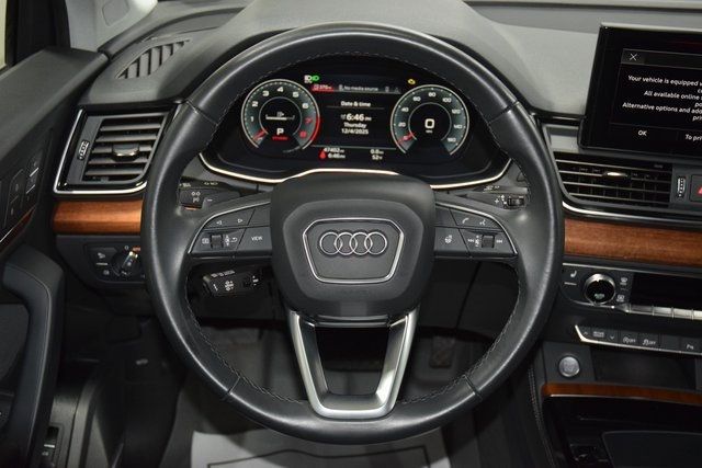 2023 Audi Q5 S line Premium Plus 45 TFSI quattro - 22951349 - 35