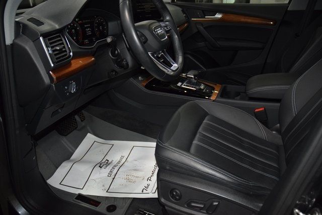 2023 Audi Q5 S line Premium Plus 45 TFSI quattro - 22951349 - 38