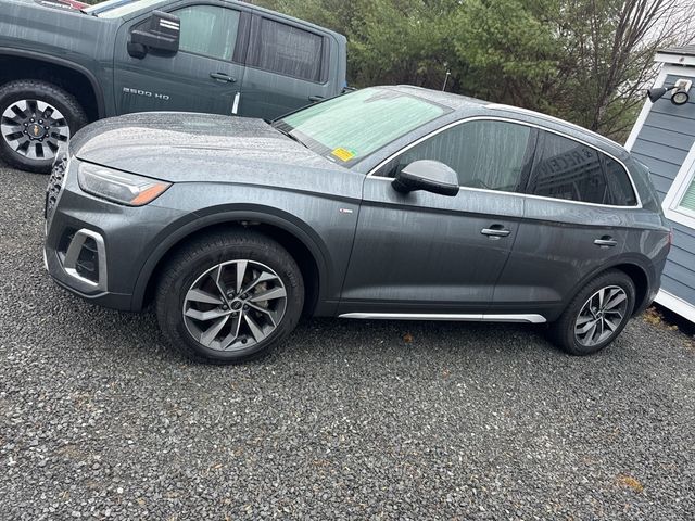 2023 Audi Q5 S line Premium Plus 45 TFSI quattro - 22951349 - 3