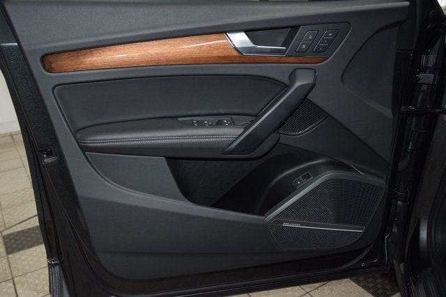 2023 Audi Q5 S line Premium Plus 45 TFSI quattro - 22951349 - 47