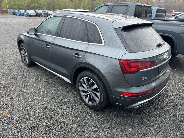 2023 Audi Q5 S line Premium Plus 45 TFSI quattro - 22951349 - 4