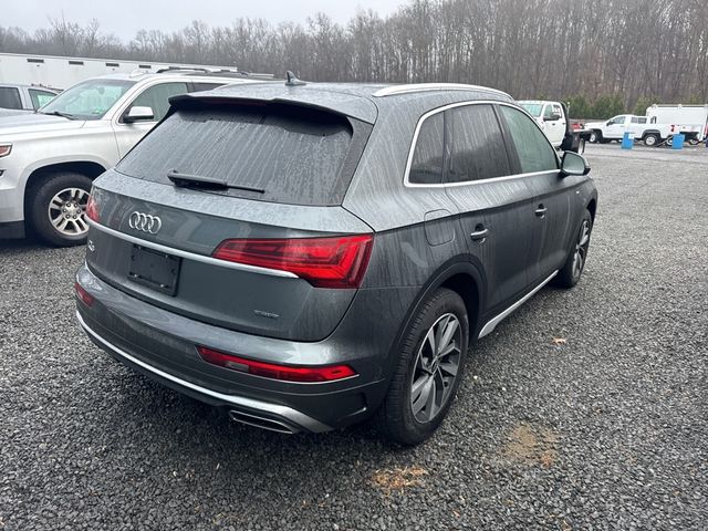 2023 Audi Q5 S line Premium Plus 45 TFSI quattro - 22951349 - 5