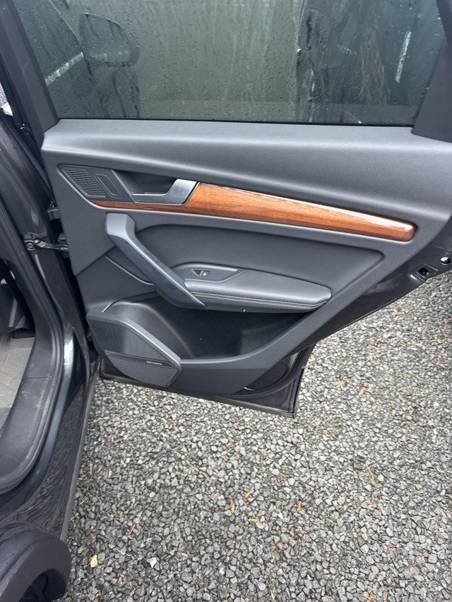 2023 Audi Q5 S line Premium Plus 45 TFSI quattro - 22951349 - 7