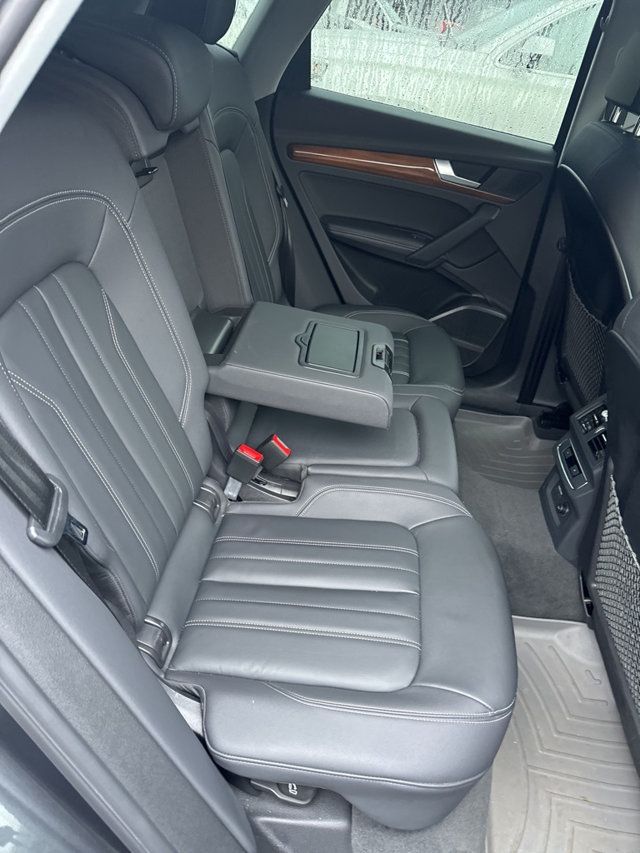 2023 Audi Q5 S line Premium Plus 45 TFSI quattro - 22951349 - 8
