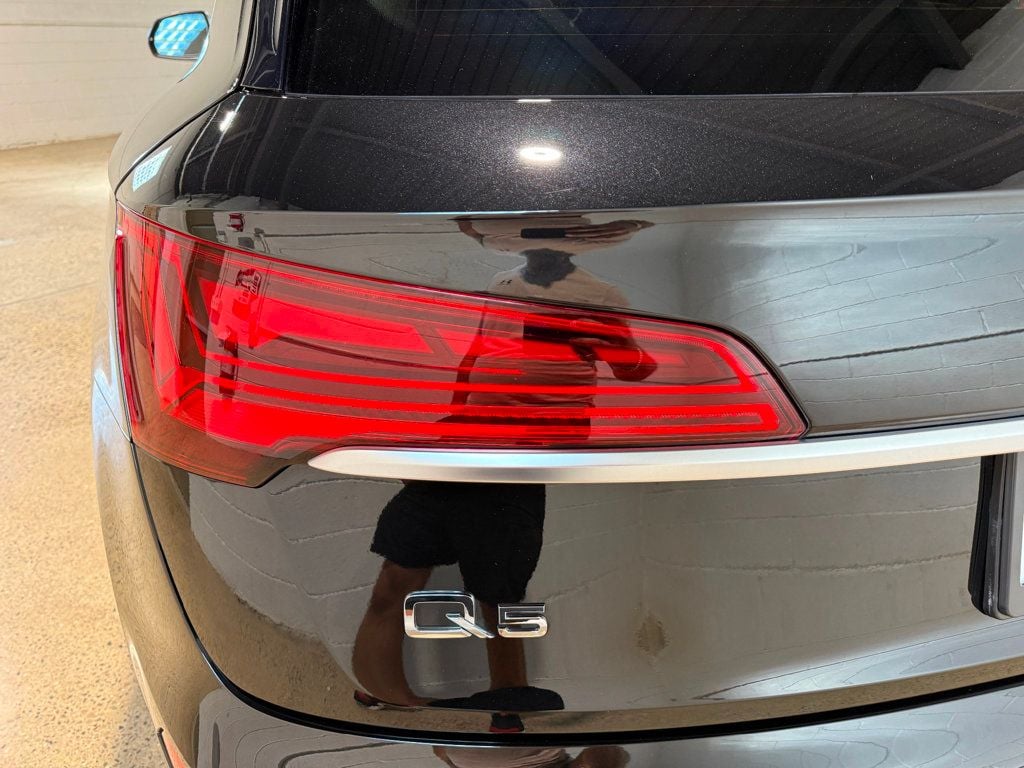 2023 Audi Q5 S line Premium Plus 45 TFSI photo 12