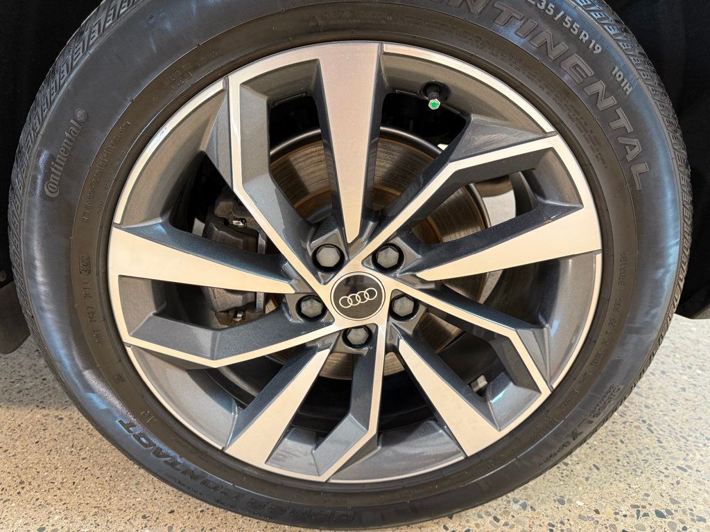 2023 Audi Q5 S line Premium Plus 45 TFSI photo 17