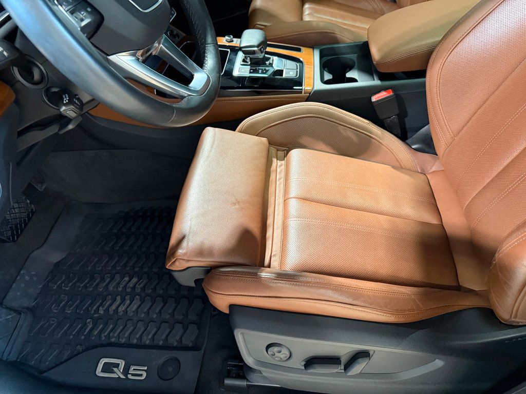 2023 Audi Q5 S line Premium Plus 45 TFSI photo 24