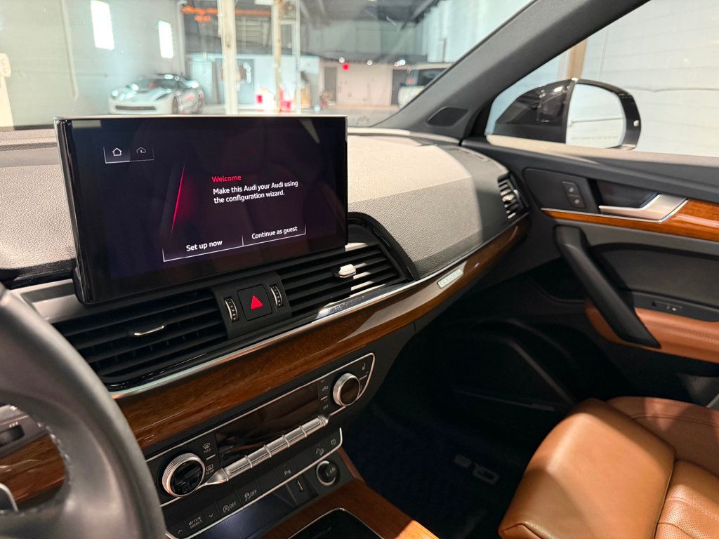 2023 Audi Q5 S line Premium Plus 45 TFSI photo 26