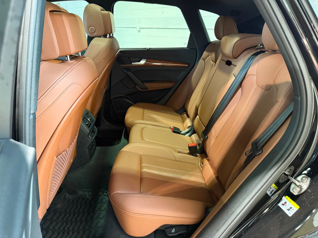 2023 Audi Q5 S line Premium Plus 45 TFSI photo 32