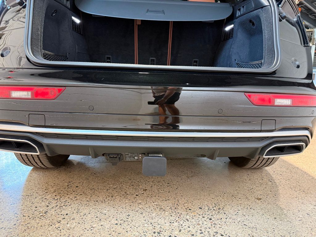 2023 Audi Q5 S line Premium Plus 45 TFSI photo 40